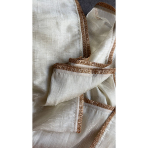 Latest <strong>designer</strong> <strong>saree</strong> <strong>collections</strong> with blouse for every occasion Handcrafted <strong>designer</strong> <strong>saree</strong> with blouse set for premium buyers - Product Image 2