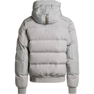 Personnalisé hiver extérieur hommes doudoune haute qualité blanc canard doudoune pour hommes - Product Image 3