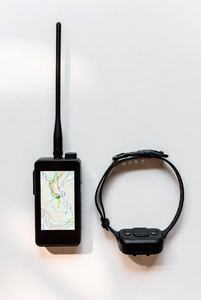 Sistema Profesional de Rastreo GPS de Largo Alcance para Perros, Rastreo y Entrenamiento de Múltiples Perros, Dispositivo Portátil Resistente al Agua IPX8, Equipo de Caza - Product Image 4