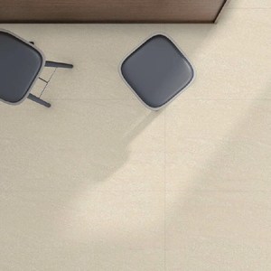 Meilleur rapport qualité-prix Carreaux de porcelaine Marfil granit poli 600x1200mm Carreaux de plafond intérieurs décoratifs brillants Imperméable à l'eau - Product Image 1