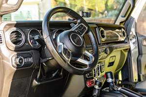 JEEP WRANGLER UNLIMITED RUBICON 392 4X4 2022 USADO, Volante a la Izquierda/Derecha - Product Image 3