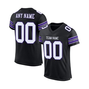 Fournisseur de maillots de football personnalisés pour les détaillants, offrant des options de coupe personnalisée et des services de fabrication en gros - Product Image 1