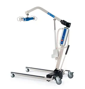 VENTES FLASH : Lève-personne électrique Invacare Reliant avec capacité de 450 lb et base basse manuelle - Product Image 1