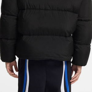 Chaqueta Acolchada para Hombre con Cierre de Cremallera, Servicio OEM a Precio de Fábrica para Compradores al por Mayor, con Manga Larga, Transpirable y Ajustable 2026 - Product Image 6