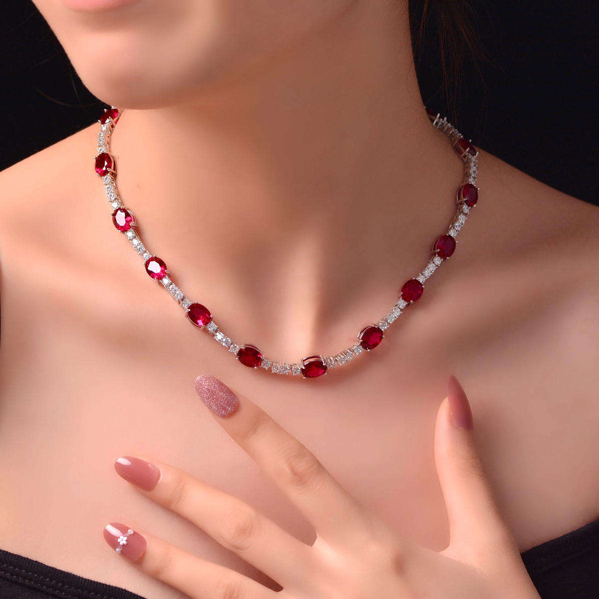 ทองคำขาว