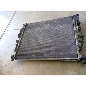 หม้อน้ำเมอร์เซเดส R-Class W251 A2515000703 ดีเซล 3000 (05>) - Product Image 2