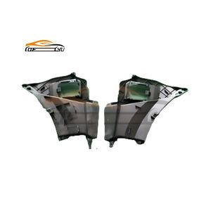 Soporte de Parachoques Delantero, Piezas de Automóvil al por Mayor, Parachoques para Volkswagen <span class=keywords><strong>Touareg</strong></span> 2019-2023 OEM 760807883 760807884 - Product Image 1