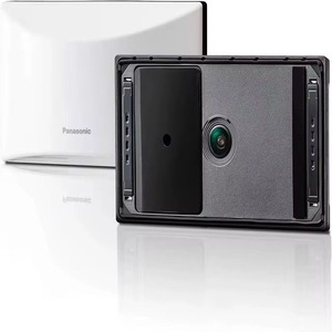 Panasonicss homehawk กล้องตรวจตราหน้าต่างกลางแจ้งกล้องตรวจตราบ้านระบบคลาวด์ NVR เมมโมรี่เมมโมรี่เมมโมรี่เมมโมรี่เมมโมรี่การ์ด - Product Image 1