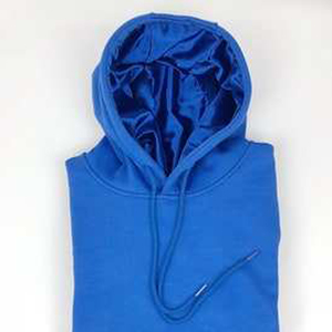 Logotipo personalizado Venta al por mayor de alta calidad 100% algodón mancha pulóver Sudadera con capucha invierno gruesa mancha Sudadera con capucha bordada impresa personalizada - Product Image 5