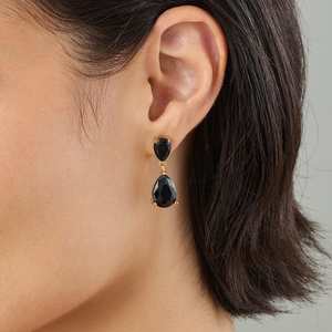 Trendy Fashion Drop Earrings 130816 - Product Image 5