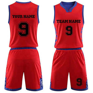 Maillot de basket-ball personnalisé pour hommes, en mesh respirant, séchage rapide, léger, uniforme de sport, vêtements d'équipe, OEM ODM, impression de logo en gros - Product Image 6
