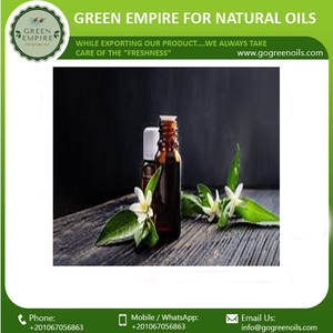 Meilleur prix 100% huile parfumée naturelle de néroli huile essentielle synthétique pour la fabrication de bougies - Product Image 3