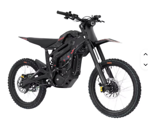 Motocicleta Eléctrica Todoterreno Talaria Sti/ng MX5 Pro Nueva de Fábrica - Product Image 2