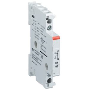 Disjoncteurs ABB 1SAL247502R9912 - Product Image 1