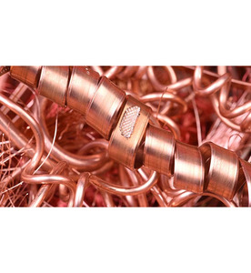 เศษลวดทองแดงบริสุทธิ์ Jmarques Digital LTDA เกรด 99.99% คุณภาพสูง ปริมาณมาก จัดส่งจากบราซิล - Product Image 2