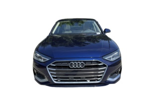 Audi A4 2024 Seminuevo, Sedán FWD Premium, Automático, en Buenas Condiciones, Listo para Conducir - Product Image 1