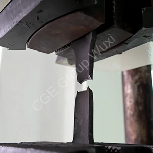 ロックドリルロッドドリル60年工場直販HRQ炭素鋼ドリルロッド産業用ドリルパイプ価格鍛造掘削工具 - Product Image 4