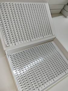 Pestañas Postizas al por Mayor Nhu Y NYXXL Promade Box, Brillan en la Oscuridad, Hechas a Mano con Pelo Sintético 2D-20D XL/XXL, 20/40 Líneas, Volumen - Product Image 6