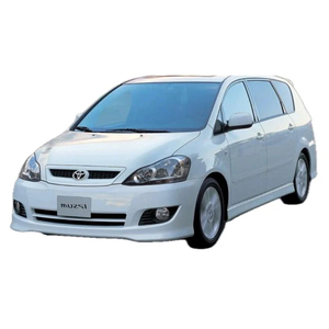 MPV automatique To-yota Ipsum d'occasion idéal pour la conduite en ville et sur autoroute, excellente maniabilité et confort - Product Image 6