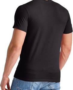 Venta al por mayor 2024 superventas camiseta de hombre gran oferta 100% algodón Stock, ropa a granel, fardo de ropa mezclada, ropa usada - Product Image 4