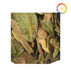วัสดุใบทุเรียนเทศจากเวียดนามอบแห้งสำหรับใช้ทำอาหารรวมถึงการแช่การเตรียมเครื่องดื่มและบรรจุภัณฑ์ส่วนผสม - Product Image 6