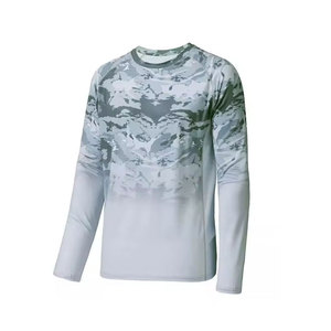 Camisas de caza transpirables para comodidad al aire libre durante todo el día, camisas de caza ligeras hechas en Pakistán. - Product Image 1