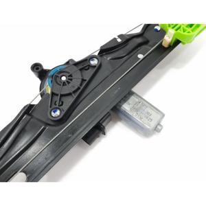 VENTANILLA TRASERA ELÉCTRICA IZQUIERDA BMW Serie X1 (F48) 7463491 (15>) - Product Image 6