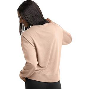 เสื้อฮู้ดสตรีทโอเวอร์ไซส์ผ้าฝ้าย - Product Image 2