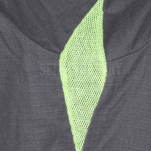 Mono de seguridad hecho a medida de nuevo diseño, ropa de trabajo reflectante de alta visibilidad, mono de seguridad - Product Image 4