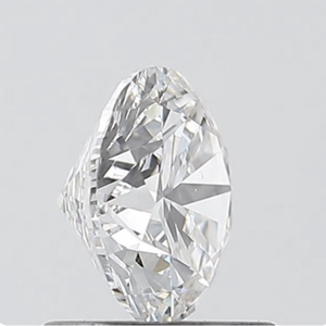 AJRETAIL Diamante CVD Suelto Certificado por IGI India, Corte Brillante Redondo, Cultivado en Laboratorio, 0.91 Quilates, VS2 - Product Image 6