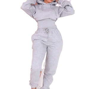 Nueva Llegada: Conjuntos Deportivos para Mujer, Ropa Deportiva de Invierno en Diferentes Colores, Conjuntos Deportivos Femeninos al Mejor Precio - Product Image 1