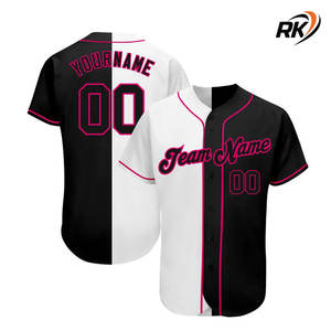 High Quality Custom <b>Skull</b> Baseball Jersey Breathable Green Sportswear Best Prices Wholesale High Fashion T <b>Shirt</b> - Product Image 5