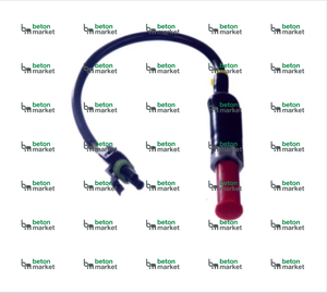 CARTUCHO DE VÁLVULA PULSAR 24V-PULSHAR PARA BOMBA DE HORMIGÓN MOTOR-SCHWING DIÉSEL DE ALTA EFICIENCIA 100m3/h - Product Image 1