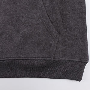 Sudaderas con Capucha de Cáñamo y Algodón para Hombre, Sudadera de Forro Polar Orgánica para Hombre, Sudadera con Capucha de Moda Urbana Sostenible, Sudadera Ecológica Personalizada para Hombre - Product Image 4