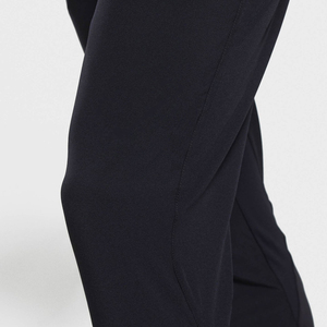 Pantalones de chándal para hombres Chándal de moda de alta calidad Hombres Algodón Logo Poliéster Diseño Harem Jogger Tapered Gym Yoga Slim Fit - Product Image 4