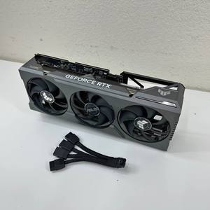 Meilleures ventes : Adaptateur secteur GeForcce 4 0 9 0 24 Go avec garantie de 3 ans, léger et prêt à l'emploi - Product Image 1