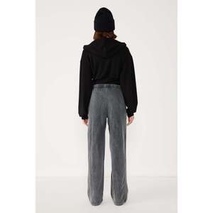 Pantalones Deportivos Transpirables 100% Algodón para Mujer - Product Image 4