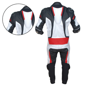 2024 MX Racing Customized Adult Pant Jersey Cheap Price Motorcycle Gear Set Motocross Race Motorbike Suit Leather Waterproof - Product Image 5