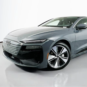 WAU2EAGH1SA025818 2025 S6 e-tron Premium Luxury Plus, berline électrique, double moteur AWD pour véhicule utilitaire familial - Product Image 1