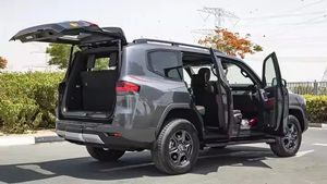 Autos Usados de Primera Calidad, Toyota Land Cruiser (J300) 2019, 2020, 2021 en Venta - Product Image 3
