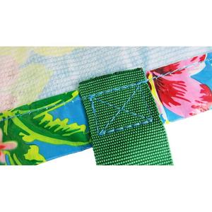 Bolsa de Compras de Tela No Tejida con Cierre - Product Image 5