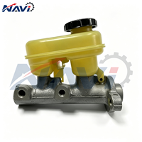Maître-cylindre de frein Navi Cadillac Buick Oldsmobile pour système de freinage automobile, remplacement robuste de qualité supérieure MC39962