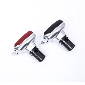होंडा के लिए स्वचालित गियर शिफ्ट नॉब शिफ्टर नॉब लीवर स्टिक - Product Image 6