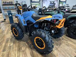 Can-Am Renegade X MR 1000R Usado 2026 - Product Image 2
