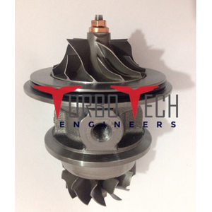 TURBOCOMPRESSEUR CHRA HX25W 4038792 3596065 4033653H 4025332 6737818091 6737-81-8091 6737-81-809 67378180900 - Product Image 2