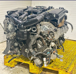 Moteur Lexuss Ls460 2006 2017 4.6L RWD Jdm 1ur-fe - Product Image 6