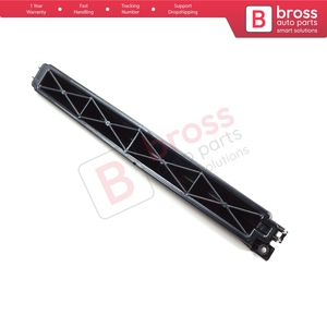 ฝาครอบกรองละอองเกสรอากาศ BSP1113 LHD 6808620 55702400 สำหรับ Corsa D Adam Linea Punto Evo MiTo - Product Image 3