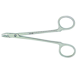 SUGARMAN Tissue forceps 15cm Stainless Steel Dental Surgical <b>Instruments</b> - Product Image 1