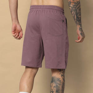 Design classique Street Wear Shorts pour hommes Coupe régulière Shorts de haute qualité Prix bon marché Shorts pour hommes Offre Spéciale - Product Image 4