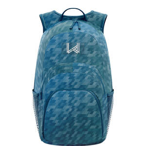 Sacs à dos personnalisés pour joueurs d'équipe, imperméables, pour le basketball et le football, grands sacs pour les garçons du collège - Product Image 1
